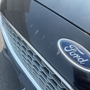 2020 FORD FUSION TITANIUM — миниатюра 55