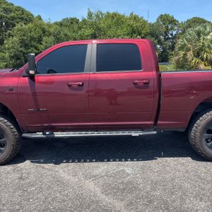 2022 RAM 2500 BIG HORN photo 4