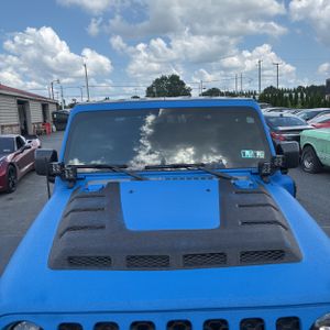 2021 JEEP GLADIATOR SPORT S — миниатюра 15