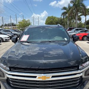 2023 Chevrolet TAHOE LT — миниатюра 15