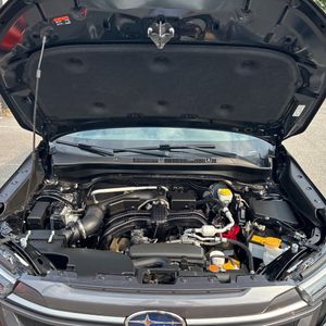 2025 Subaru FORESTER PREMIUM 照片 42