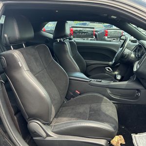 صورة مصغرة 33 لـ 2022 Dodge CHALLENGER GT