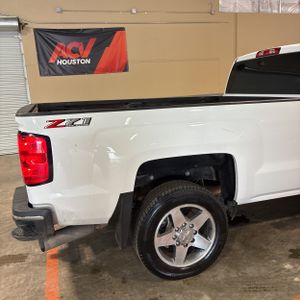 CHEVROLET SILVERADO 2500HD LTZ - 9