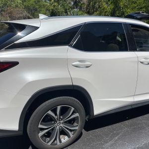 LEXUS RX 350 BASE - 9