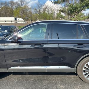 LINCOLN AVIATOR RESERVE - 4