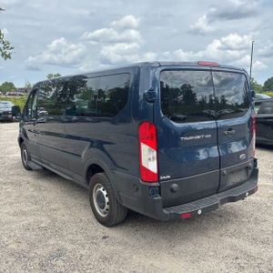 2019 FORD TRANSIT-350 XL — фото 5