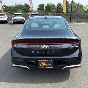 HYUNDAI SONATA SEL - 7