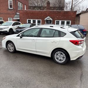 SUBARU IMPREZA PREMIUM - 5