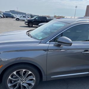 LINCOLN NAUTILUS RESERVE - 2