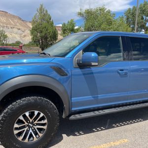صورة 2 لـ 2019 FORD F-150 RAPTOR