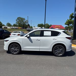 MAZDA CX-5 2.5 TURBO SIGNATURE - 3