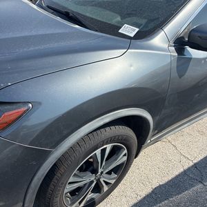 2019 Nissan ROGUE SV — миниатюра 65