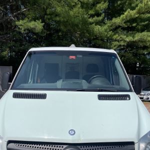 2016 Mercedes-BENZ SPRINTER 2500 缩略图 15