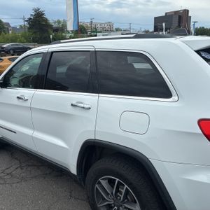 JEEP GRAND CHEROKEE LIMITED - 6