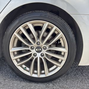 2018 KIA STINGER BASE thumbnail 18
