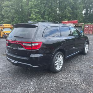صورة 8 لـ 2024 Dodge DURANGO GT PLUS