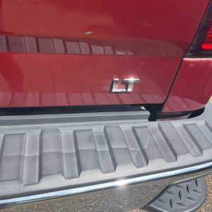 2015 Chevrolet SILVERADO 1500 LT Z71 照片 23