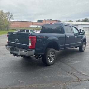 FORD F-250 XLT - 8