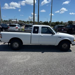 1999 FORD RANGER XLT 照片 10