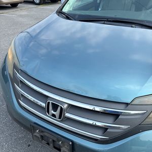 صورة مصغرة 48 لـ 2014 Honda CR-V EX