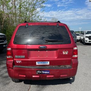 FORD ESCAPE XLT - 5