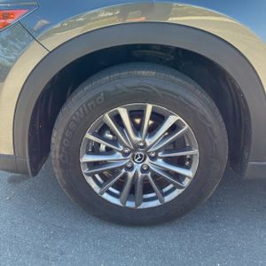 صورة مصغرة 17 لـ 2021 Mazda CX-5 TOURING