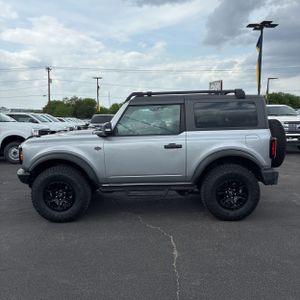 FORD BRONCO WILDTRAK ADVANCED - 3