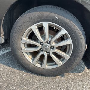 2015 Nissan PATHFINDER S 缩略图 18