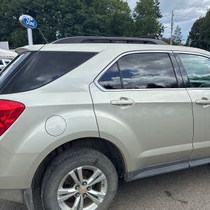 2015 Chevrolet EQUINOX LT — фото 9