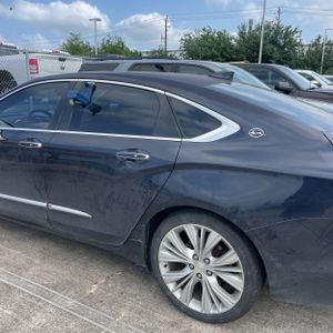 CHEVROLET IMPALA - 6