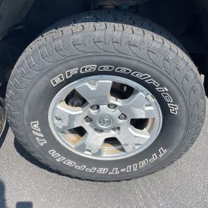 2011 Toyota TACOMA V6 thumbnail 20