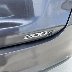 2015 Chrysler 200 S — миниатюра 23