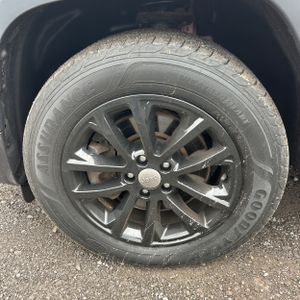 2019 JEEP CHEROKEE LATITUDE PLUS 缩略图 17