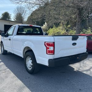 FORD F-150 XL - 5