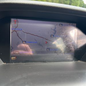 2012 Acura MDX SH-AWD W/ADVANCE 缩略图 38