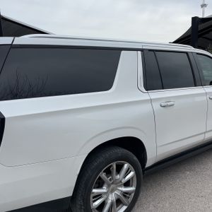 CHEVROLET SUBURBAN HIGH COUNTRY - 9