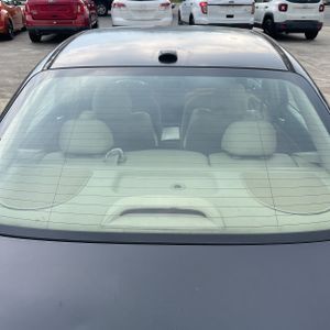 2005 Acura TSX BASE 缩略图 16