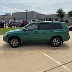 TOYOTA HIGHLANDER - 3