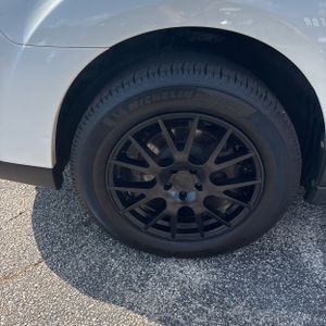2013 Subaru OUTBACK 2.5I LIMITED 照片 17