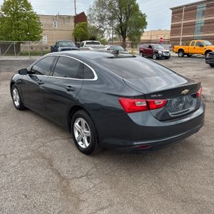 CHEVROLET MALIBU - 5