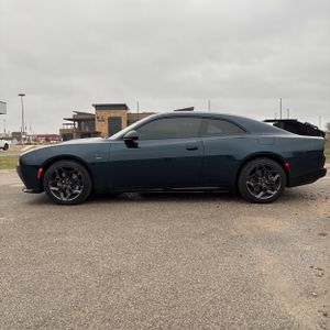 DODGE CHARGER DAYTONA R/T AWD - 3