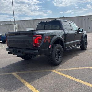FORD F-150 RAPTOR - 8