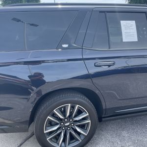 CADILLAC ESCALADE SPORT - 9