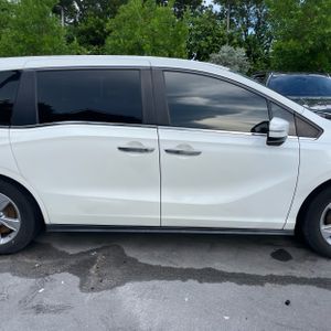 صورة 11 لـ 2019 Honda ODYSSEY EX-L