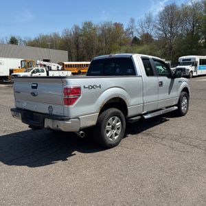 FORD F-150 XLT - 8