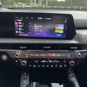 2024 KIA TELLURIDE EX X-LINE — миниатюра 40