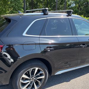 AUDI Q5 QUATTRO S LINE PREMIUM 45 TFSI - 9