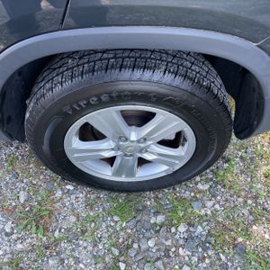 2018 Chevrolet TRAX LT — миниатюра 18