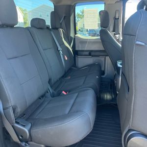 صورة مصغرة 35 لـ 2018 FORD F-150 XL
