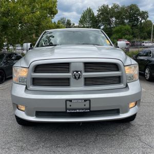 صورة مصغرة 14 لـ 2010 Dodge RAM 1500 SLT